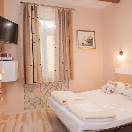 Aria & Scala Apartment Sibenik Exterior photo