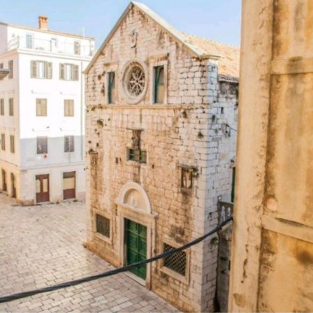 Aria & Scala Apartment Sibenik Exterior photo