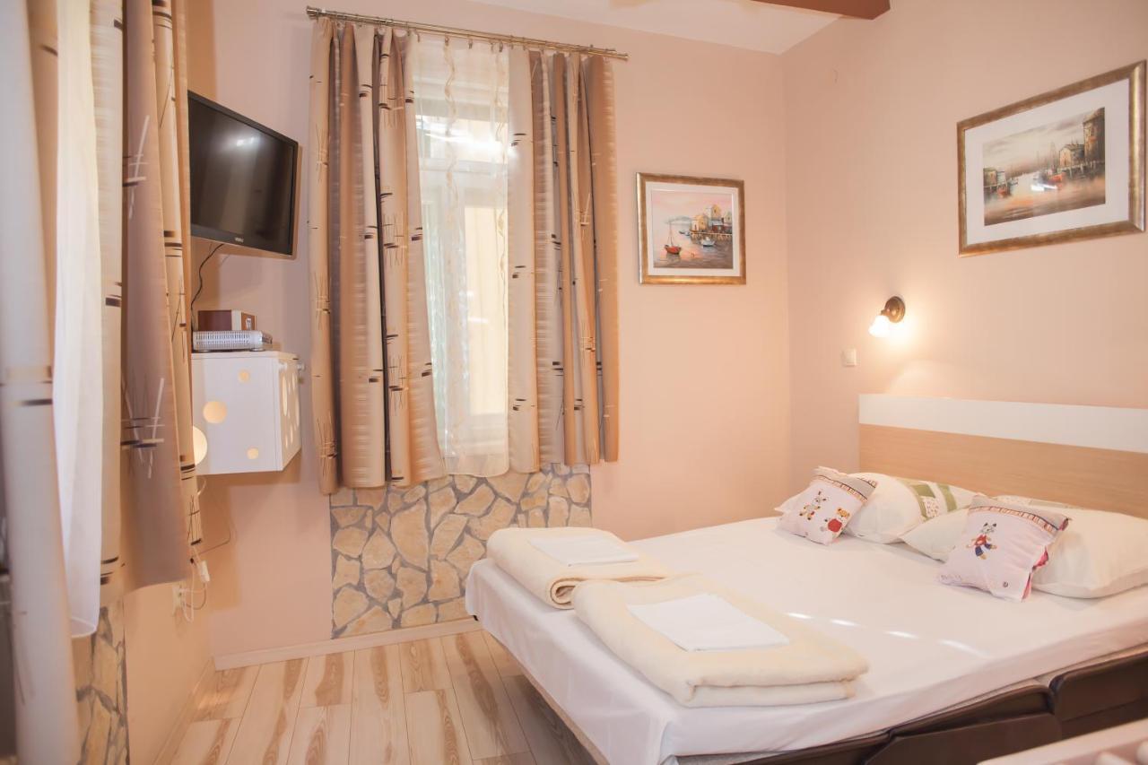 Aria & Scala Apartment Sibenik Exterior photo