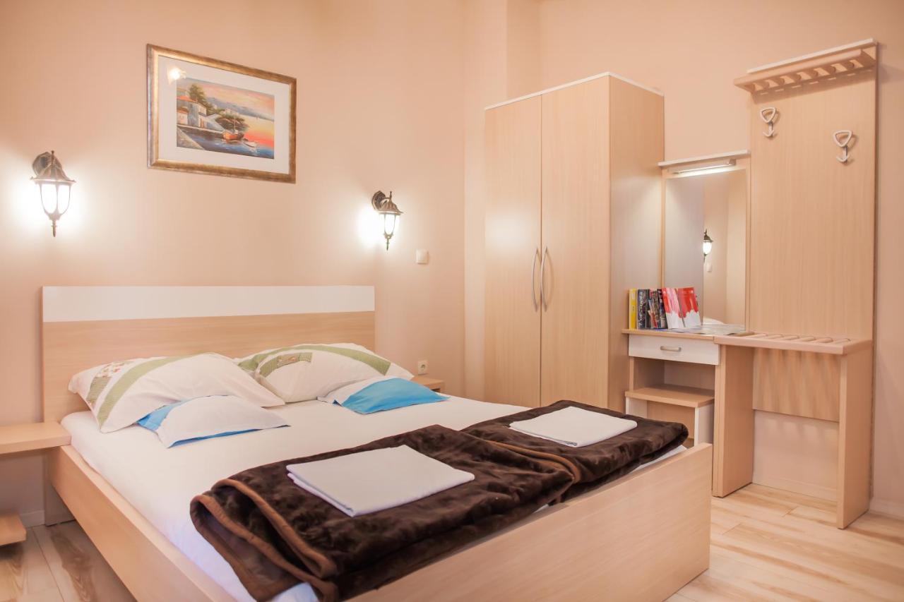 Aria & Scala Apartment Sibenik Exterior photo