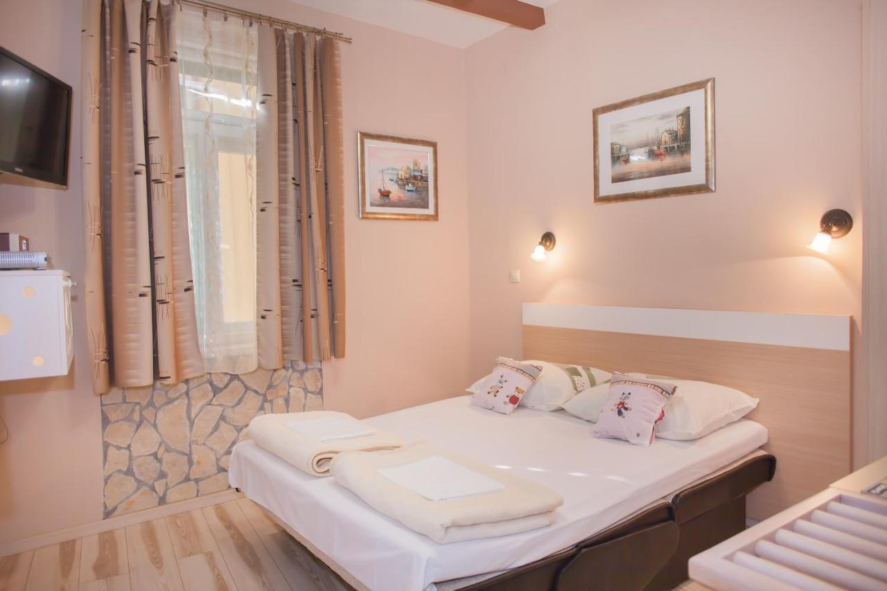 Aria & Scala Apartment Sibenik Exterior photo