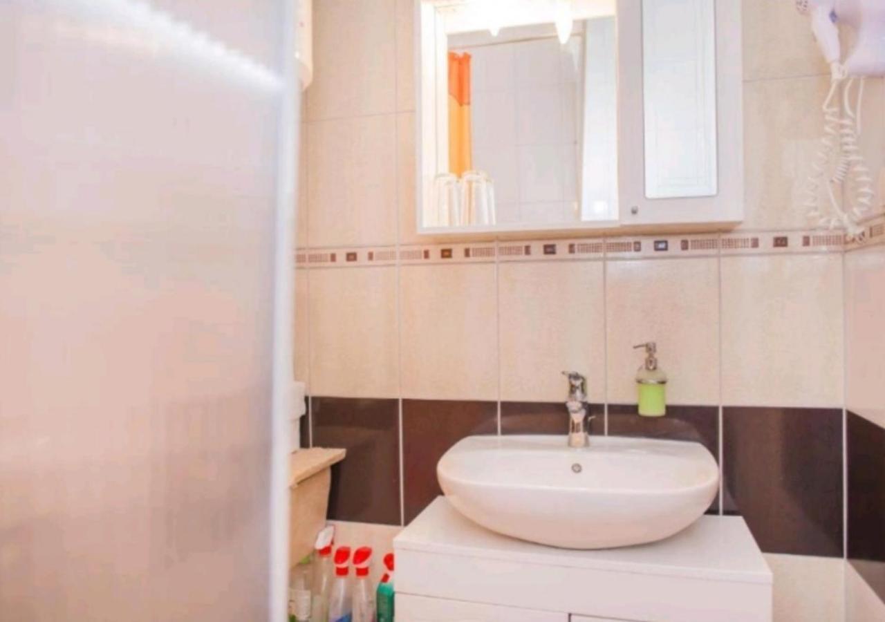 Aria & Scala Apartment Sibenik Exterior photo