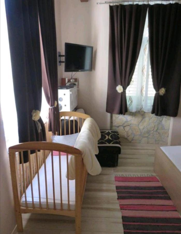 Aria & Scala Apartment Sibenik Exterior photo