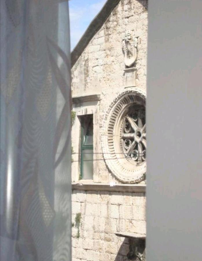 Aria & Scala Apartment Sibenik Exterior photo