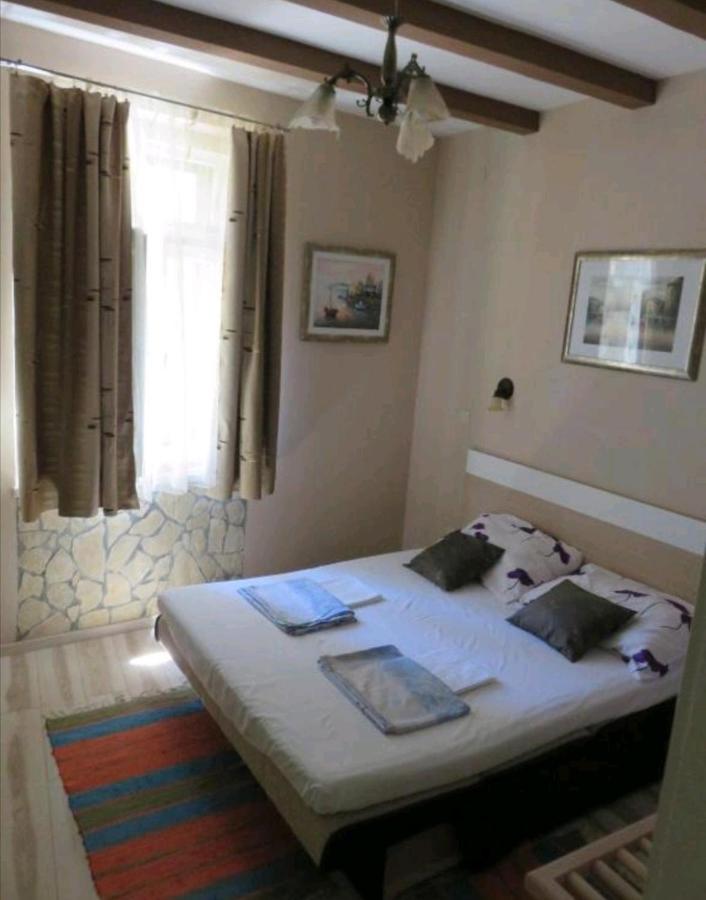 Aria & Scala Apartment Sibenik Exterior photo