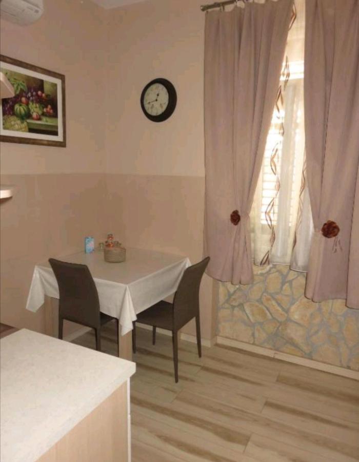 Aria & Scala Apartment Sibenik Exterior photo