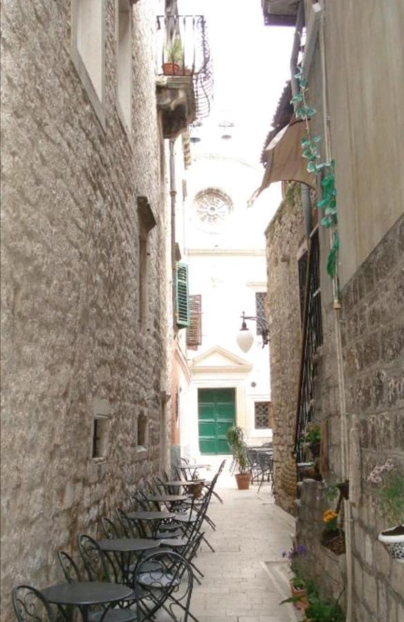 Aria & Scala Apartment Sibenik Exterior photo